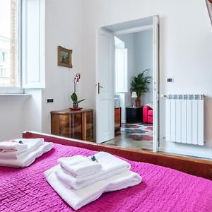 Appartement met Drie Slaapkamers